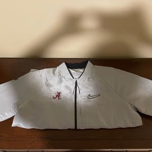 Nike Alabama Team Issues Blazer